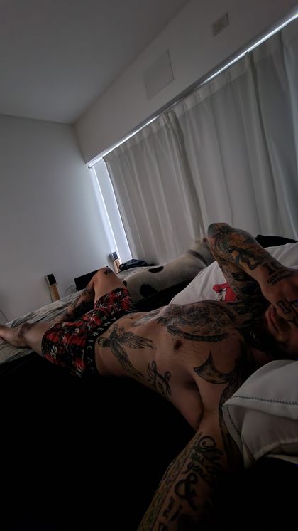 jackkblack OnlyFans picture