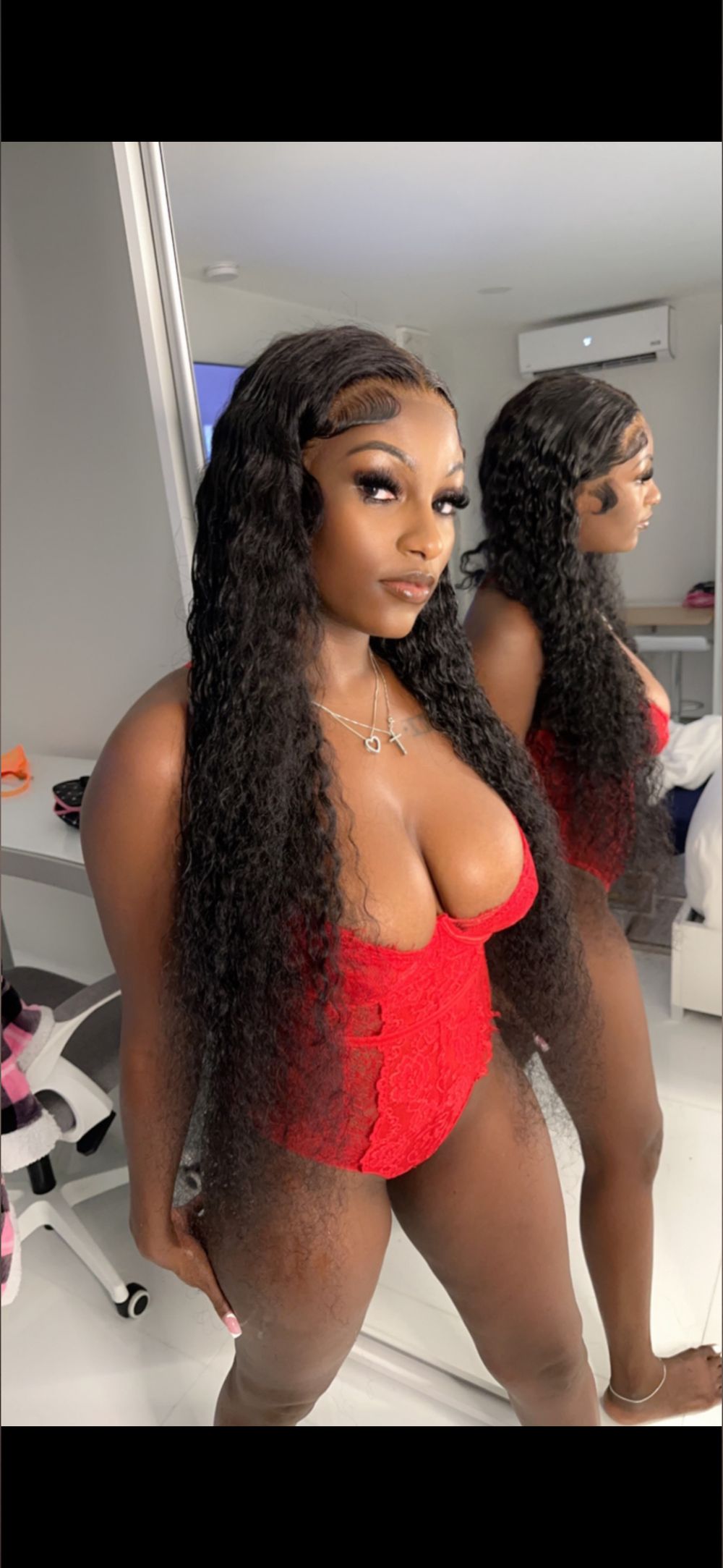 blackkdoll19 OnlyFans profile picture