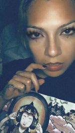 alienbaby69 OnlyFans - Free Trial - Photos - Socials | FansMetrics.com