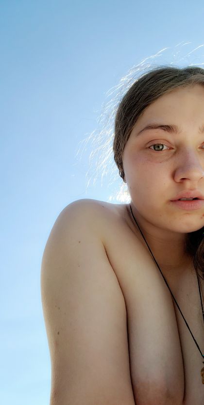 pandaslike2climb OnlyFans picture