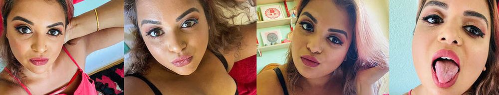 indianjade OnlyFans profile picture
