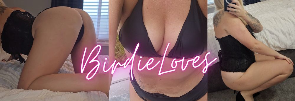 birdieloves OnlyFans profile picture