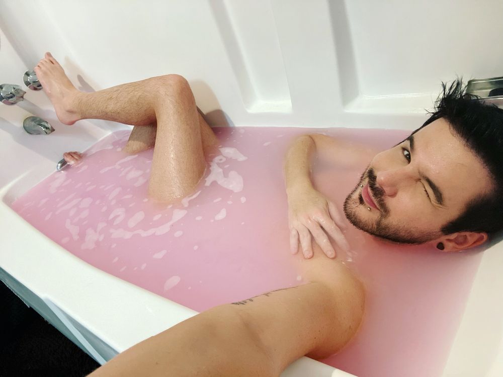 matthewlush OnlyFans profile picture