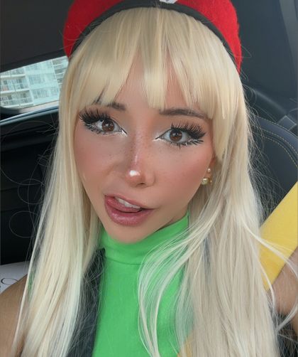 izzyskyee OnlyFans picture