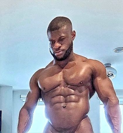 danielshoneye OnlyFans picture