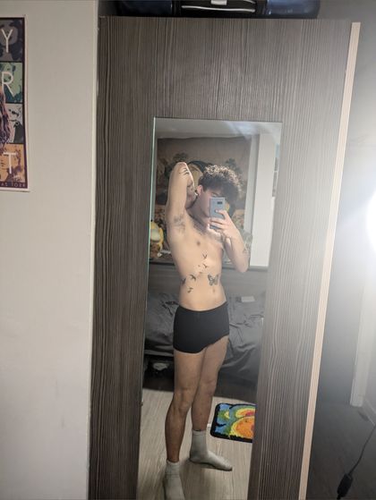 college_boy19 OnlyFans picture