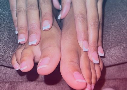urf00tpleasure OnlyFans picture