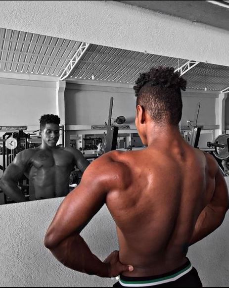 jesusortizp OnlyFans profile picture