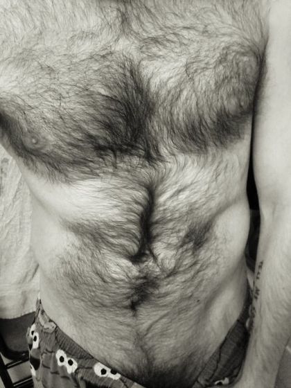 beardedartsman OnlyFans picture