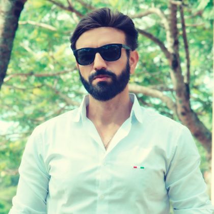 giulianomorrone OnlyFans picture