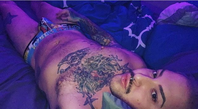 myleswest90 OnlyFans profile picture