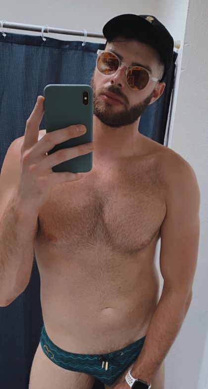 jockstrapvegan OnlyFans picture