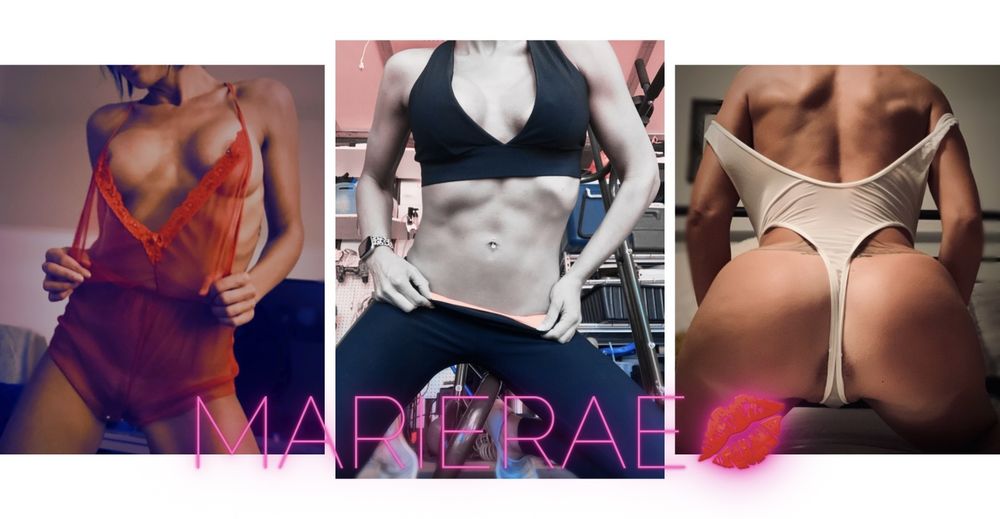 marierae_22 OnlyFans profile picture