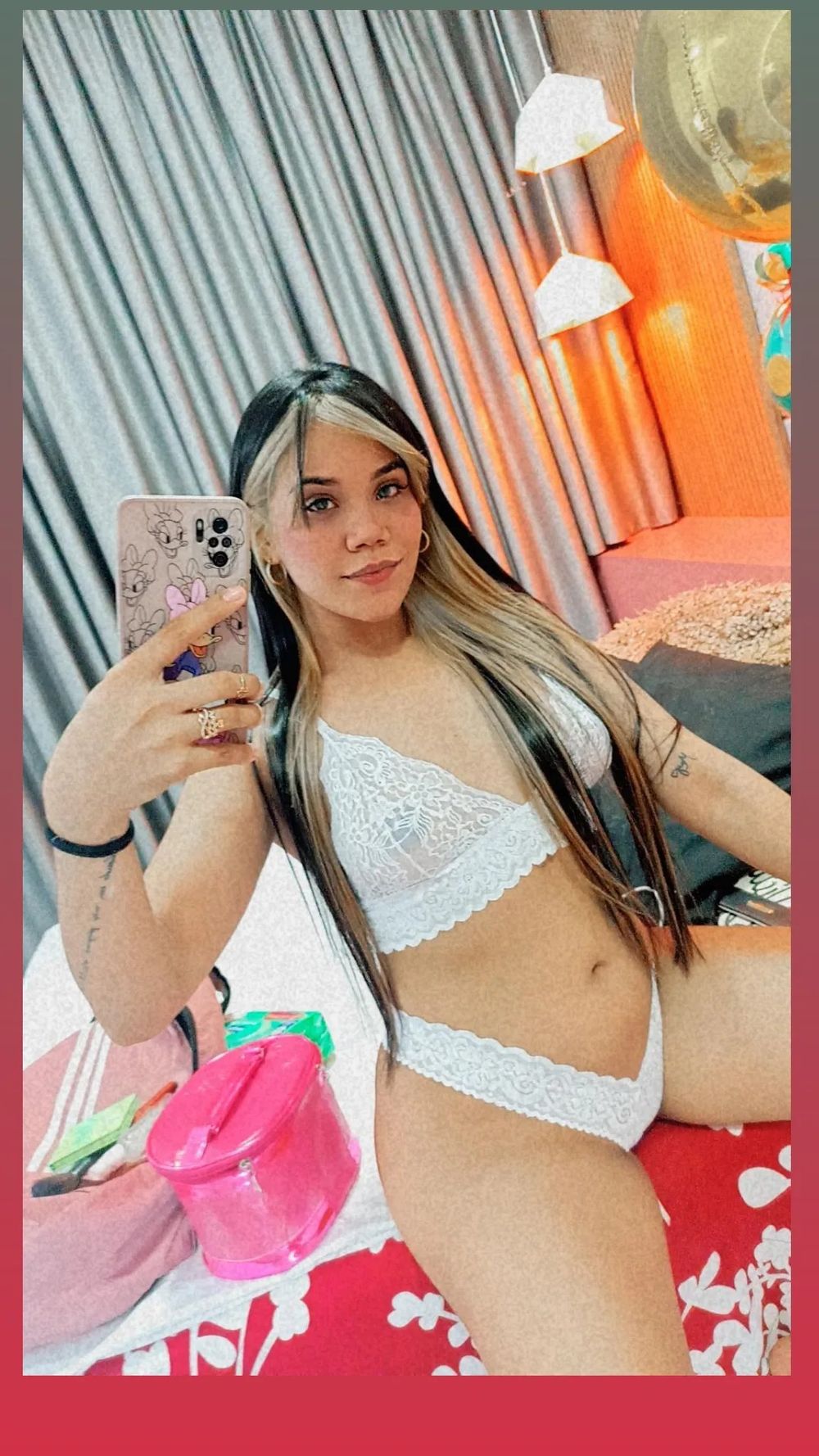 karollvelez OnlyFans profile picture