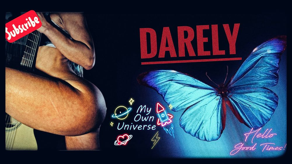 darely OnlyFans wallpaper