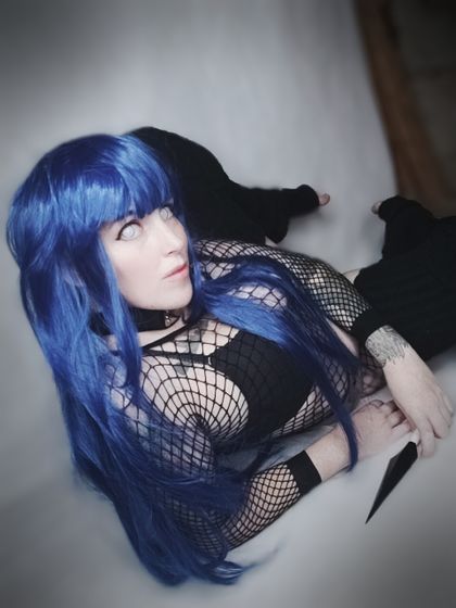 litazombie OnlyFans picture