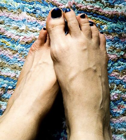 cutefeetiew OnlyFans picture