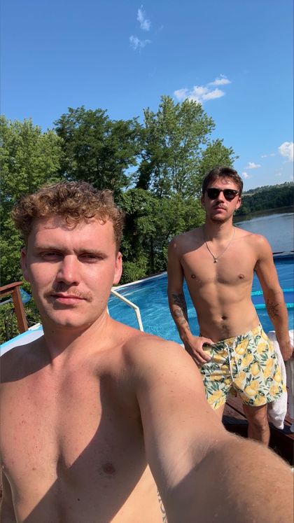 itsjakenissac OnlyFans picture