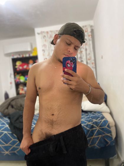 nielhuerta OnlyFans picture