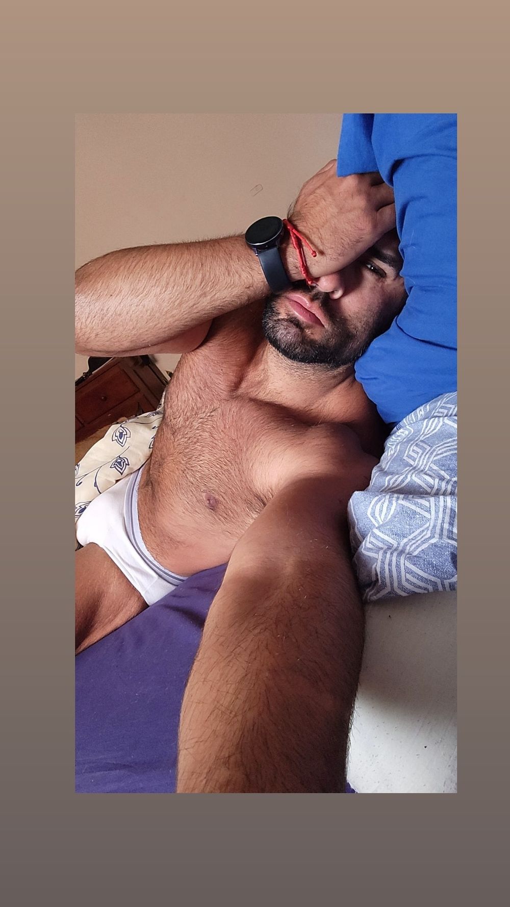pablotodoroff OnlyFans profile picture