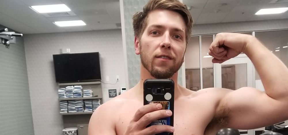 theangrytinman OnlyFans profile picture