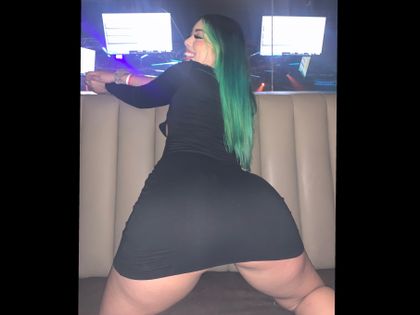 goddessgabs OnlyFans picture