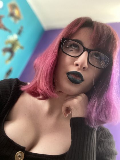 princessposh OnlyFans picture