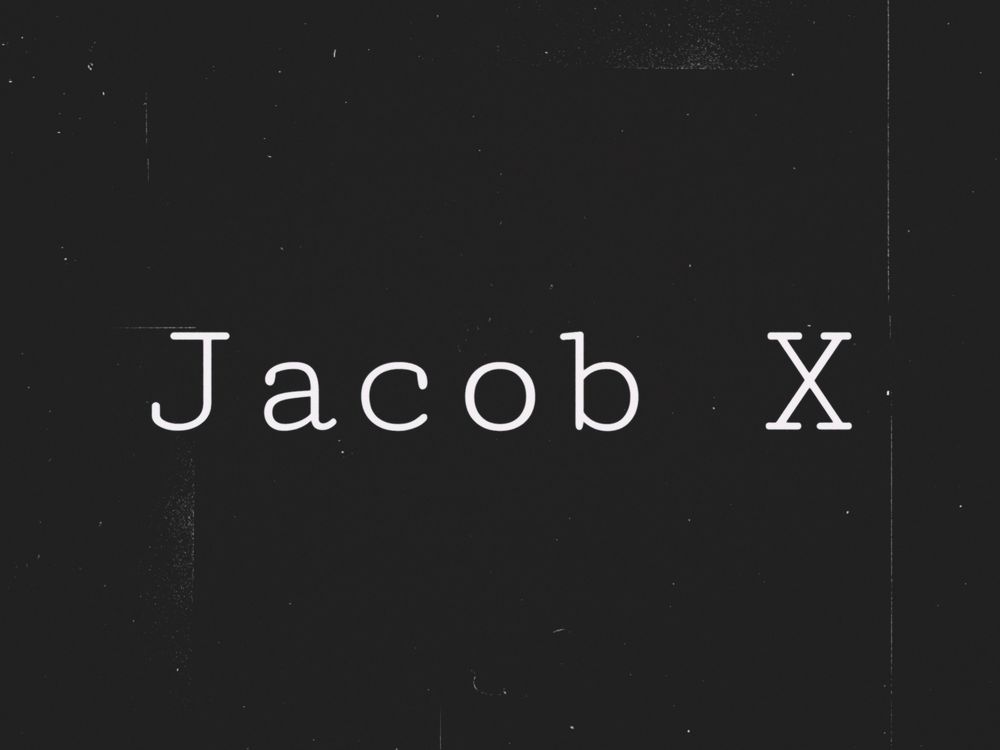 jacobequis OnlyFans profile picture