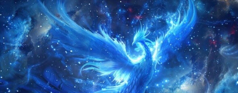 the-blue-phoenix OnlyFans profile picture