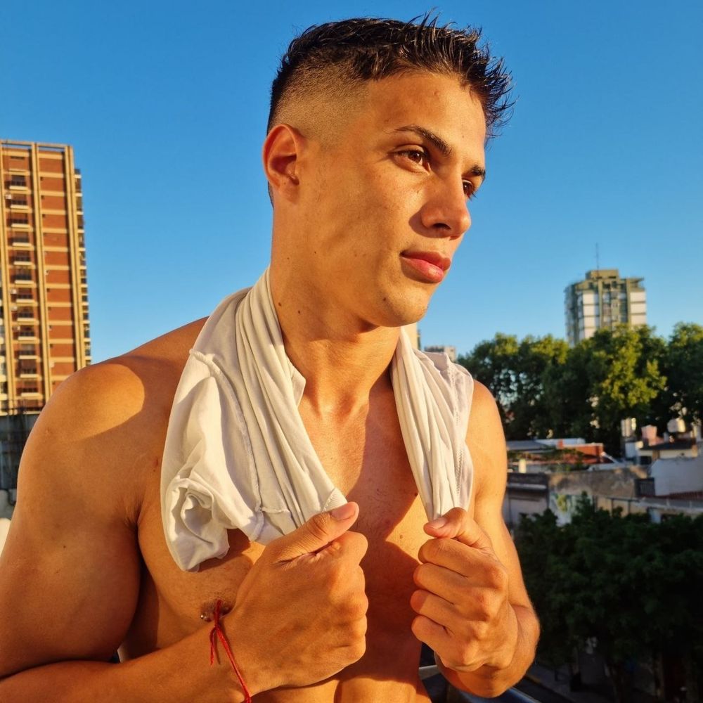 kenboyfree OnlyFans profile picture