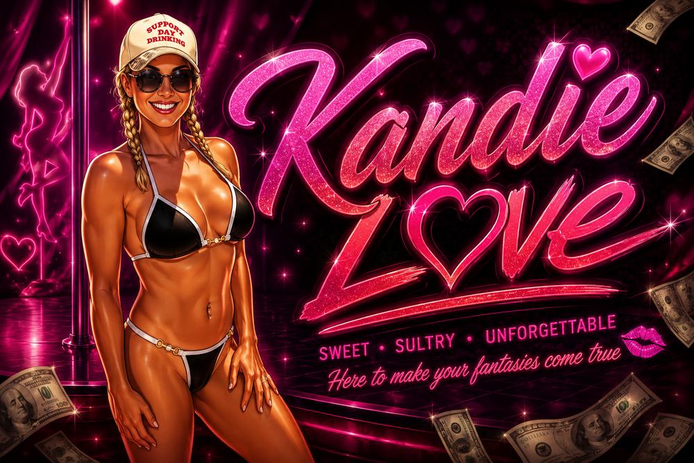 kandie_love OnlyFans profile picture