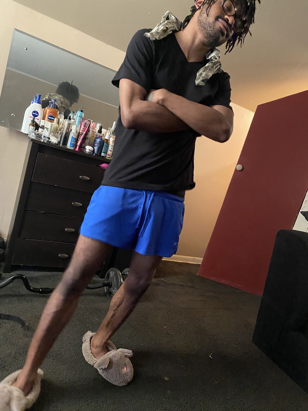 niggawithair OnlyFans profile picture