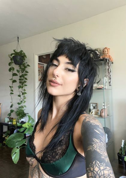 gothhbabyy OnlyFans picture
