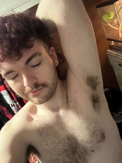 otter-bodyexperience OnlyFans picture