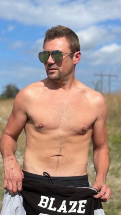 bradblaze OnlyFans picture
