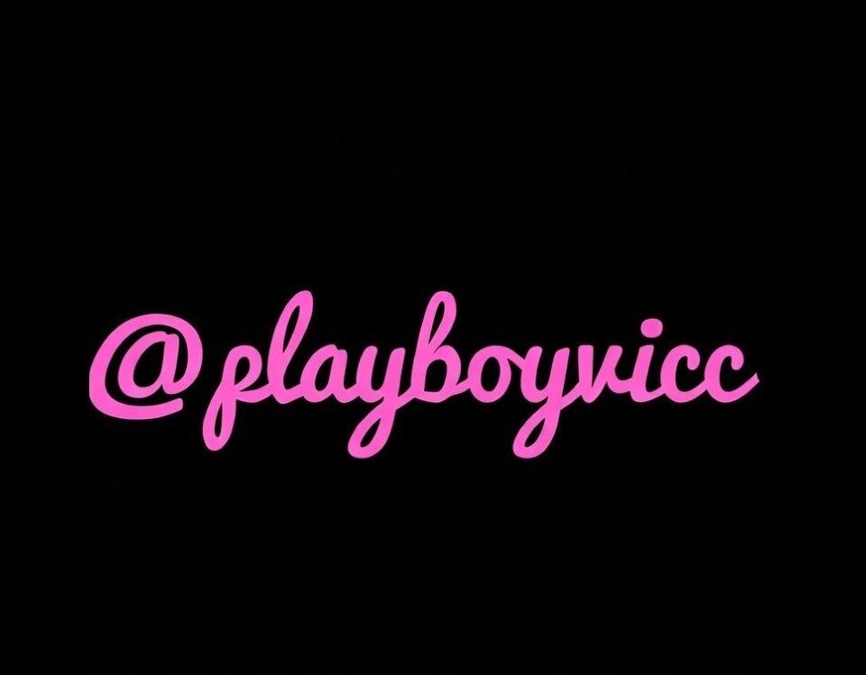 playboyvicc OnlyFans profile picture
