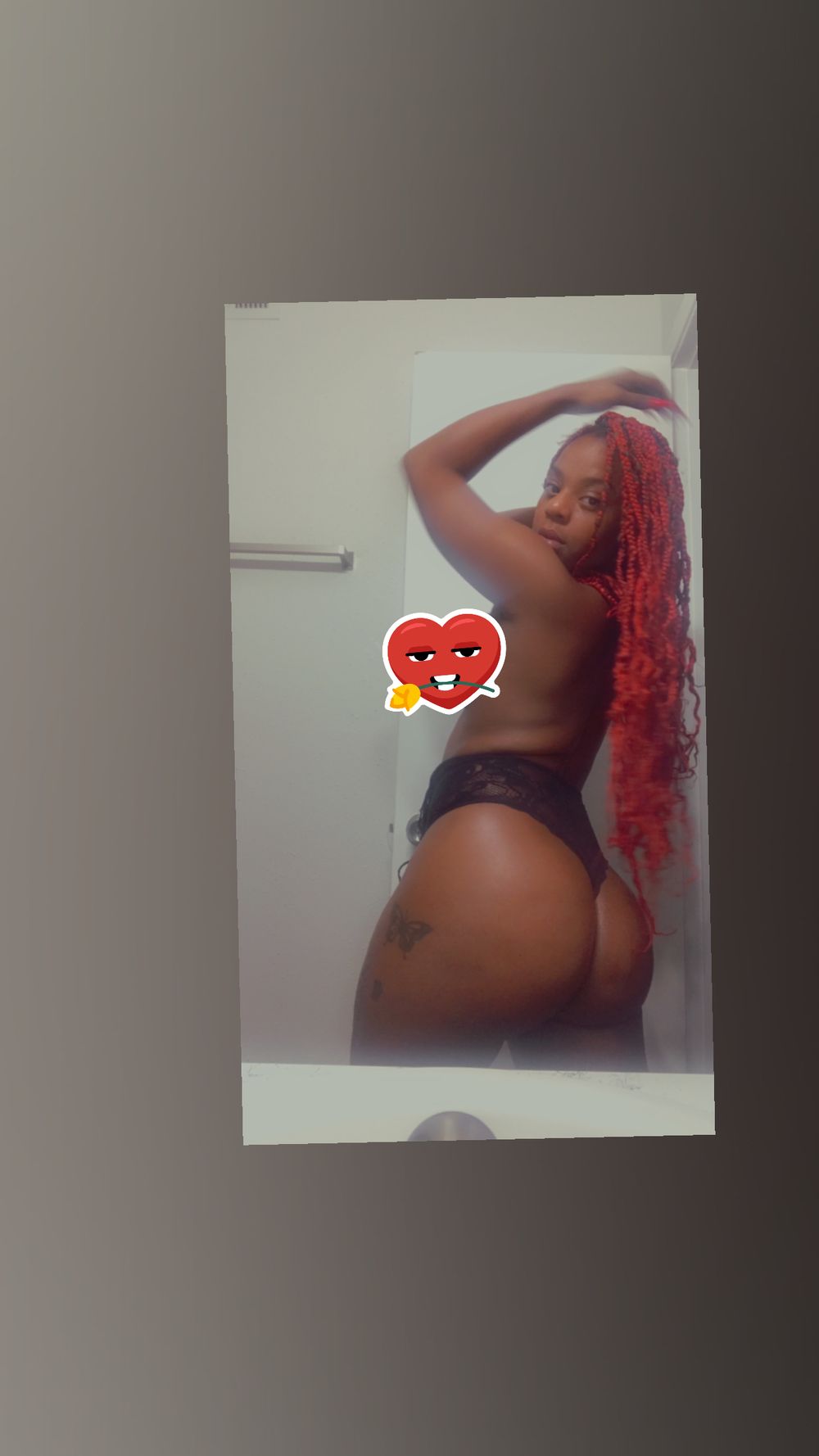 softasbbooty OnlyFans profile picture