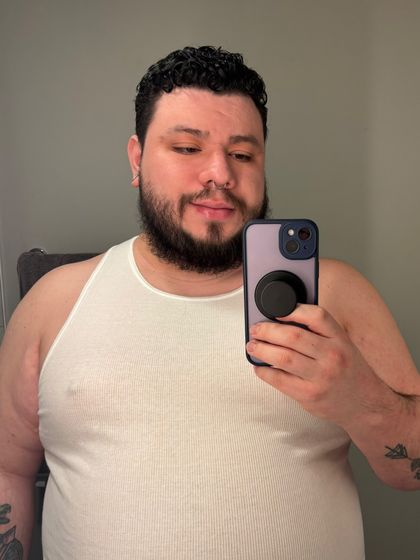 gainerpignic OnlyFans picture