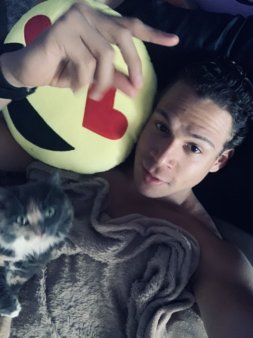 rexryderxxx OnlyFans profile picture