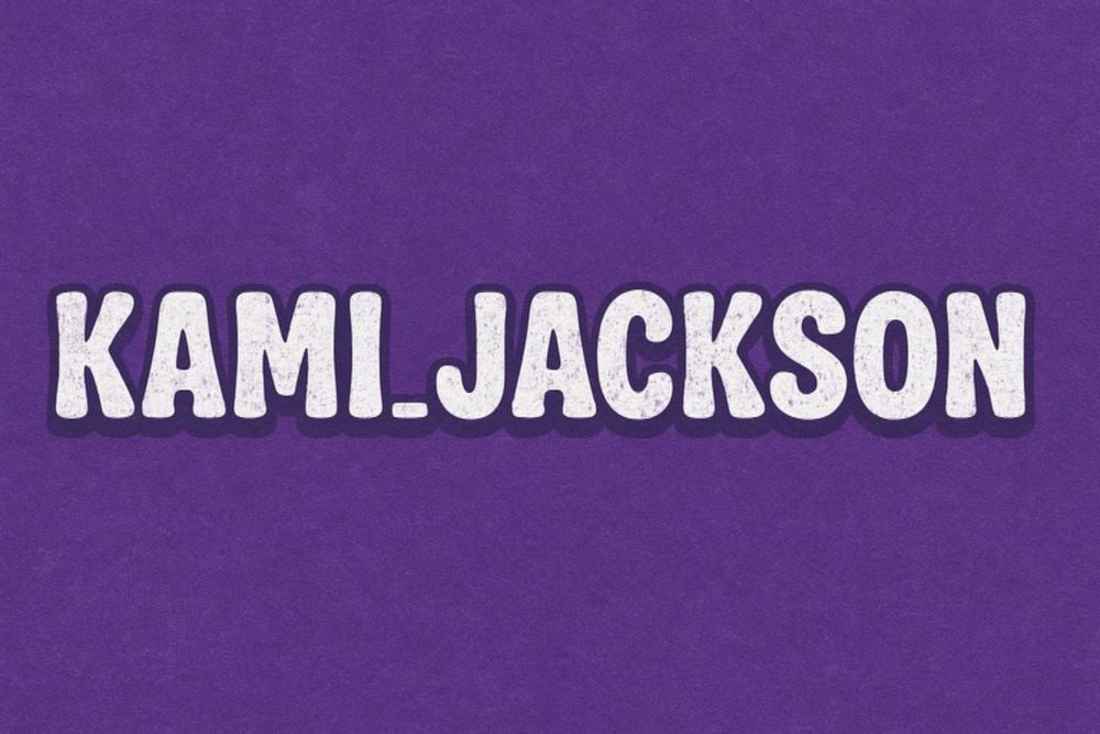 kami_jackson OnlyFans profile picture
