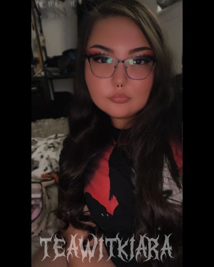 teawitkiara OnlyFans picture
