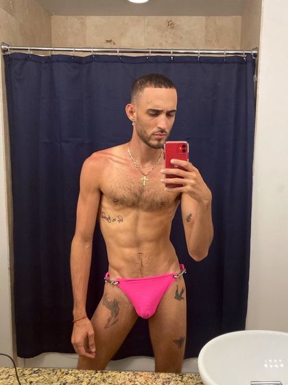 emmanuelsol OnlyFans picture
