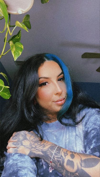 thelydiarosexx OnlyFans picture