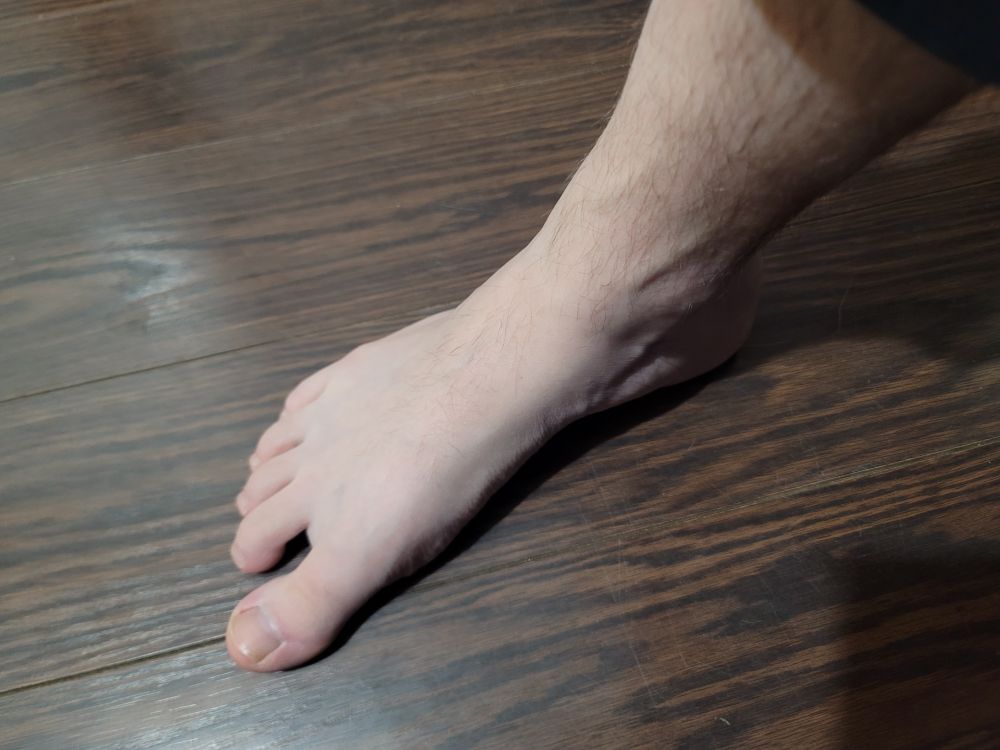 mandomfeet OnlyFans profile picture