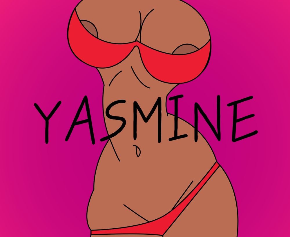 yasminegfree OnlyFans profile picture