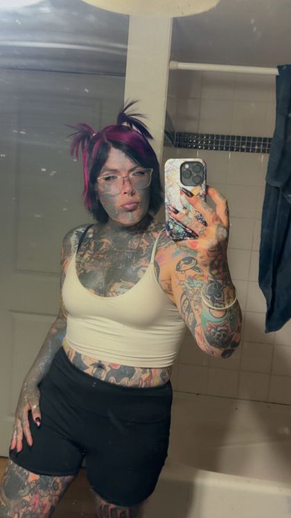 queebeedraper OnlyFans picture