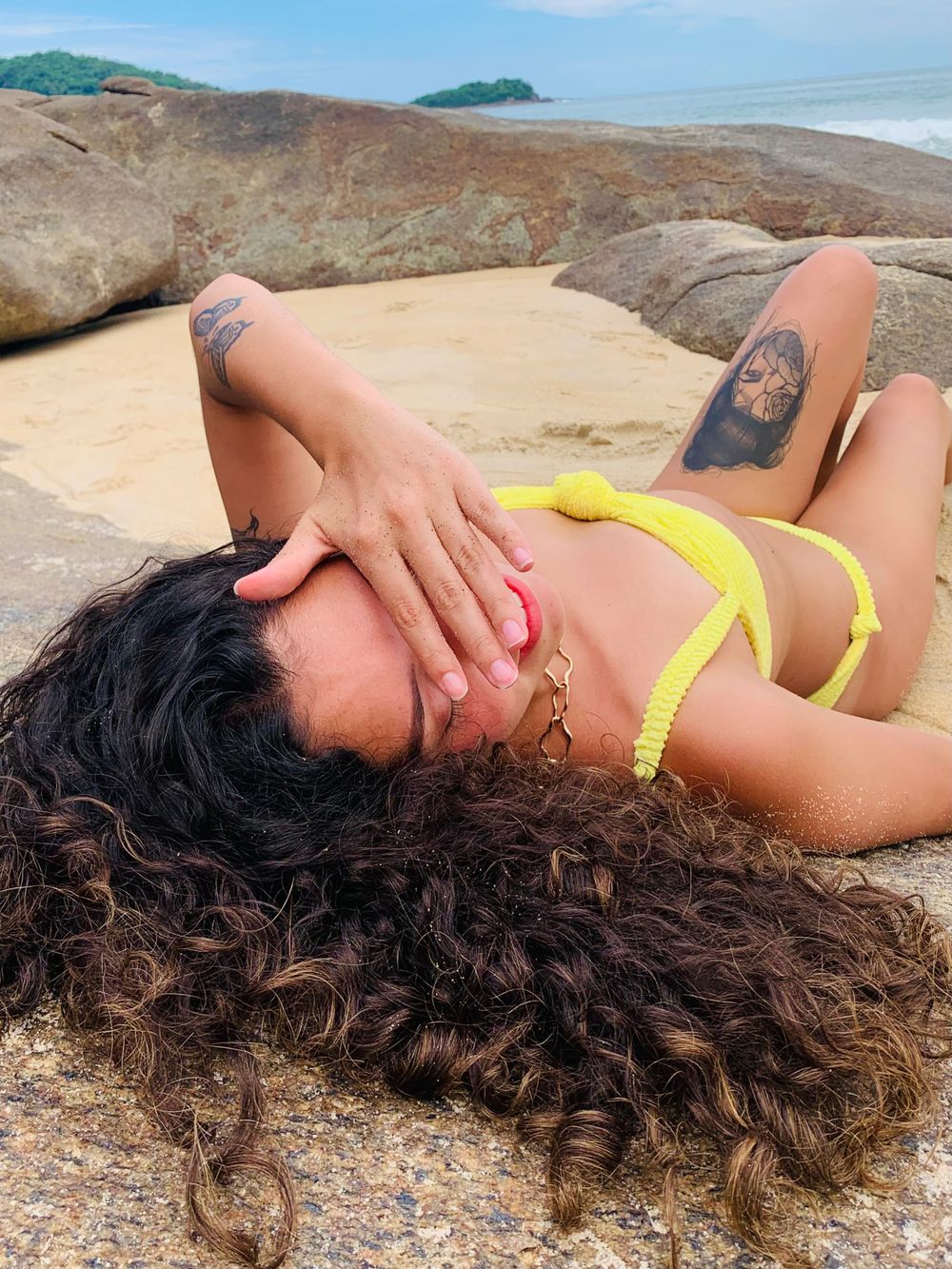 mylenamorais OnlyFans profile picture
