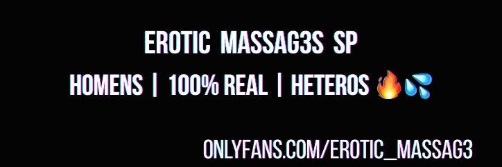 erotic_massag3 OnlyFans profile picture