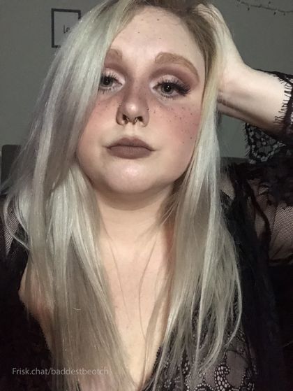 baddestbeotch OnlyFans picture