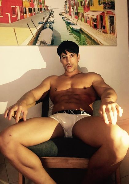 i_am_matan OnlyFans picture